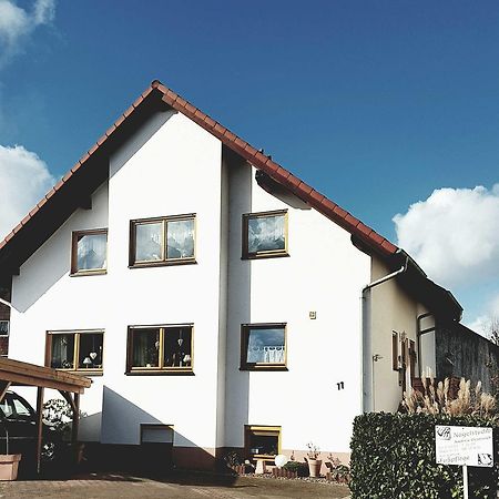 Ferienwohnung Stadtidyll Michelstadt Kamer foto