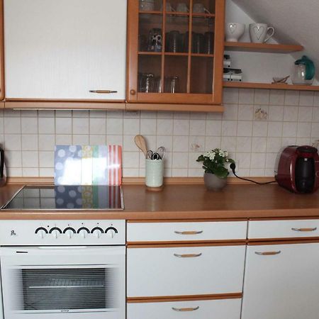 Ferienwohnung Stadtidyll Michelstadt Buitenkant foto